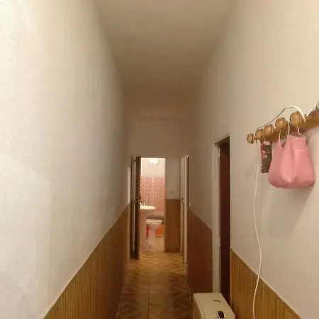 Calle Las Lanchas Lägenhet Navaluenga