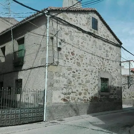 Calle Las Lanchas