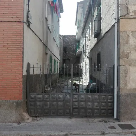 Lägenhet Calle Las Lanchas *