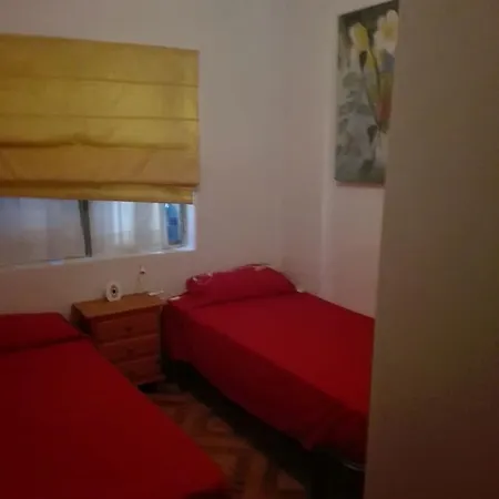 Calle Las Lanchas Navaluenga